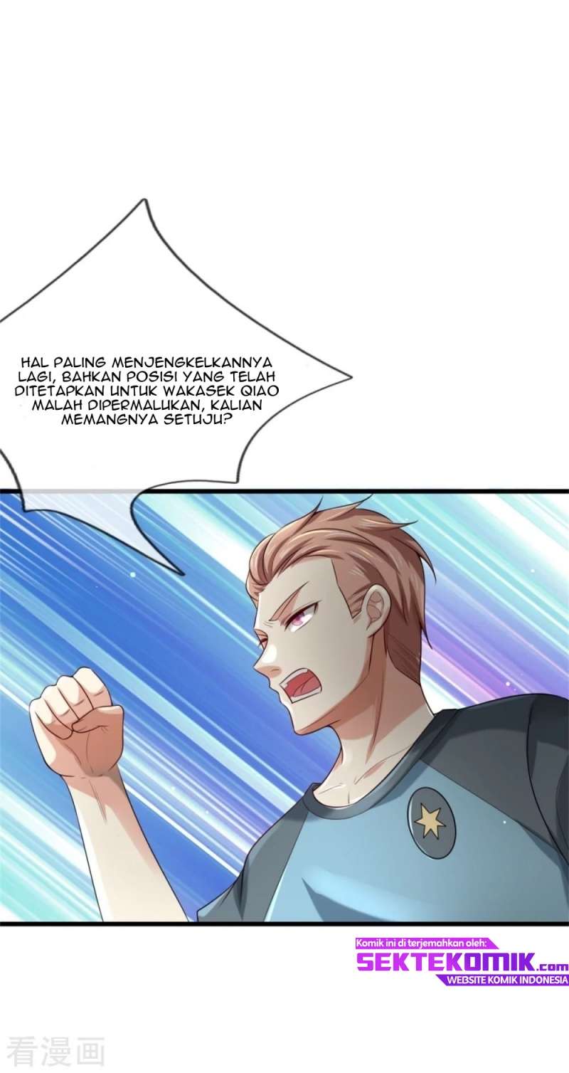 I am Daxianzun Chapter 313 Gambar 7